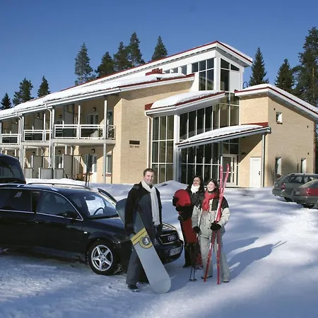 Rauhalahti Hotel