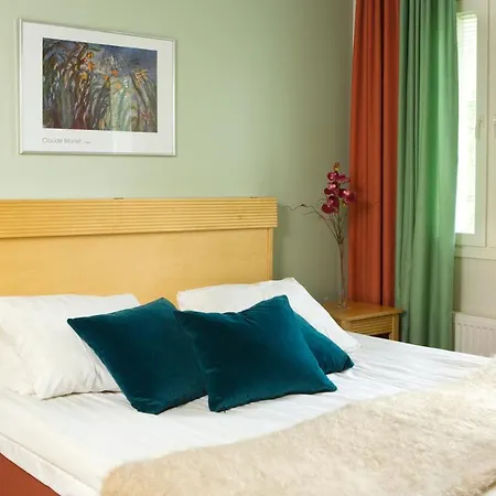 Otel Rauhalahti 3*