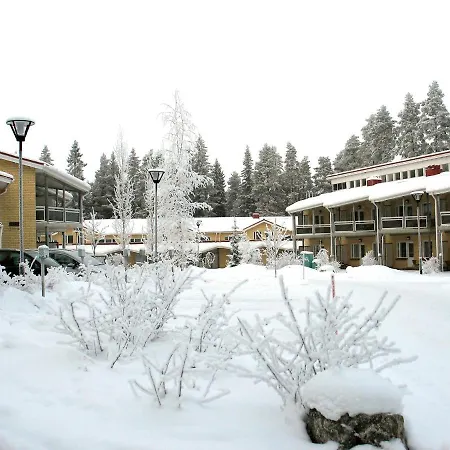 Hotel Rauhalahti
