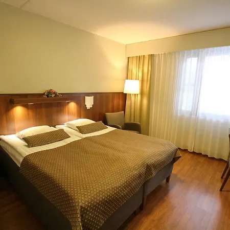 Rauhalahti Hotel Kuopio