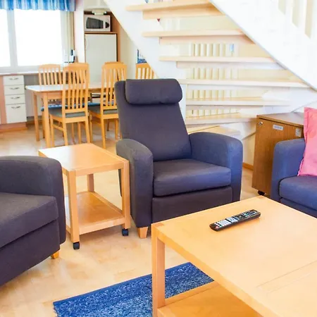 Rauhalahti Hotel