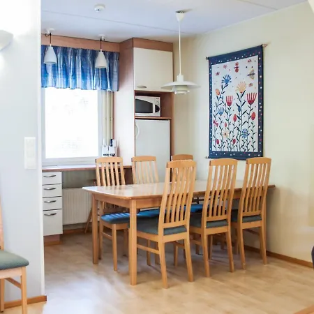 Rauhalahti Hotel Kuopio