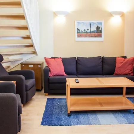 Rauhalahti Hotel 3*