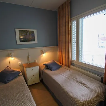 Hotel Rauhalahti