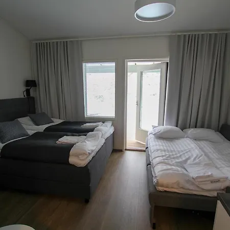 Rauhalahti 3*
