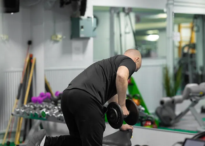 Rauhalahti 3* كوبيو