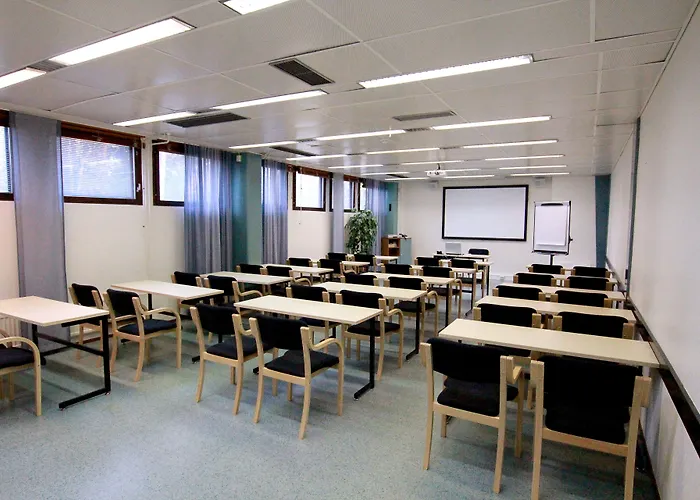 Rauhalahti Hotel Kuopio