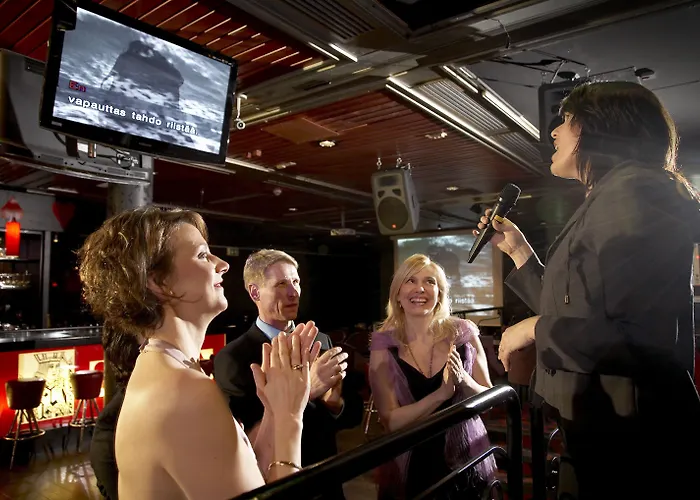 Rauhalahti كوبيو