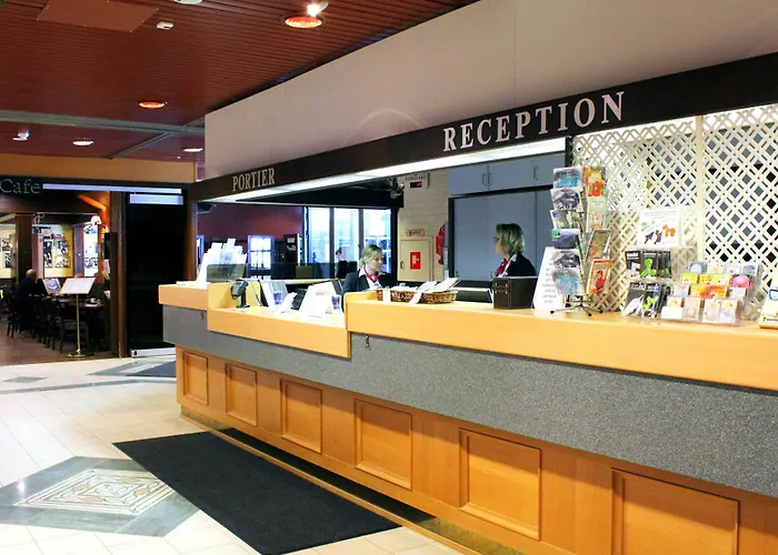 Hotel Rauhalahti Kuopio