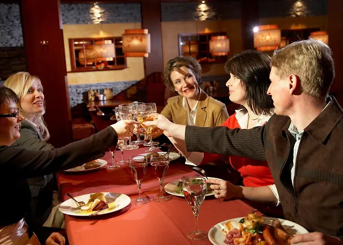 Rauhalahti 3* Kuopio