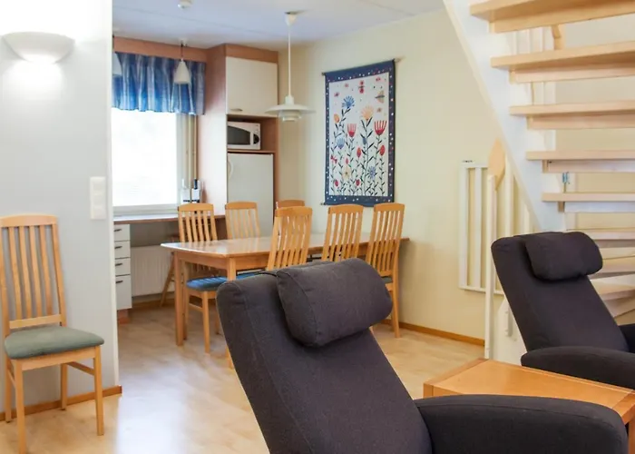 Rauhalahti 3* Kuopio